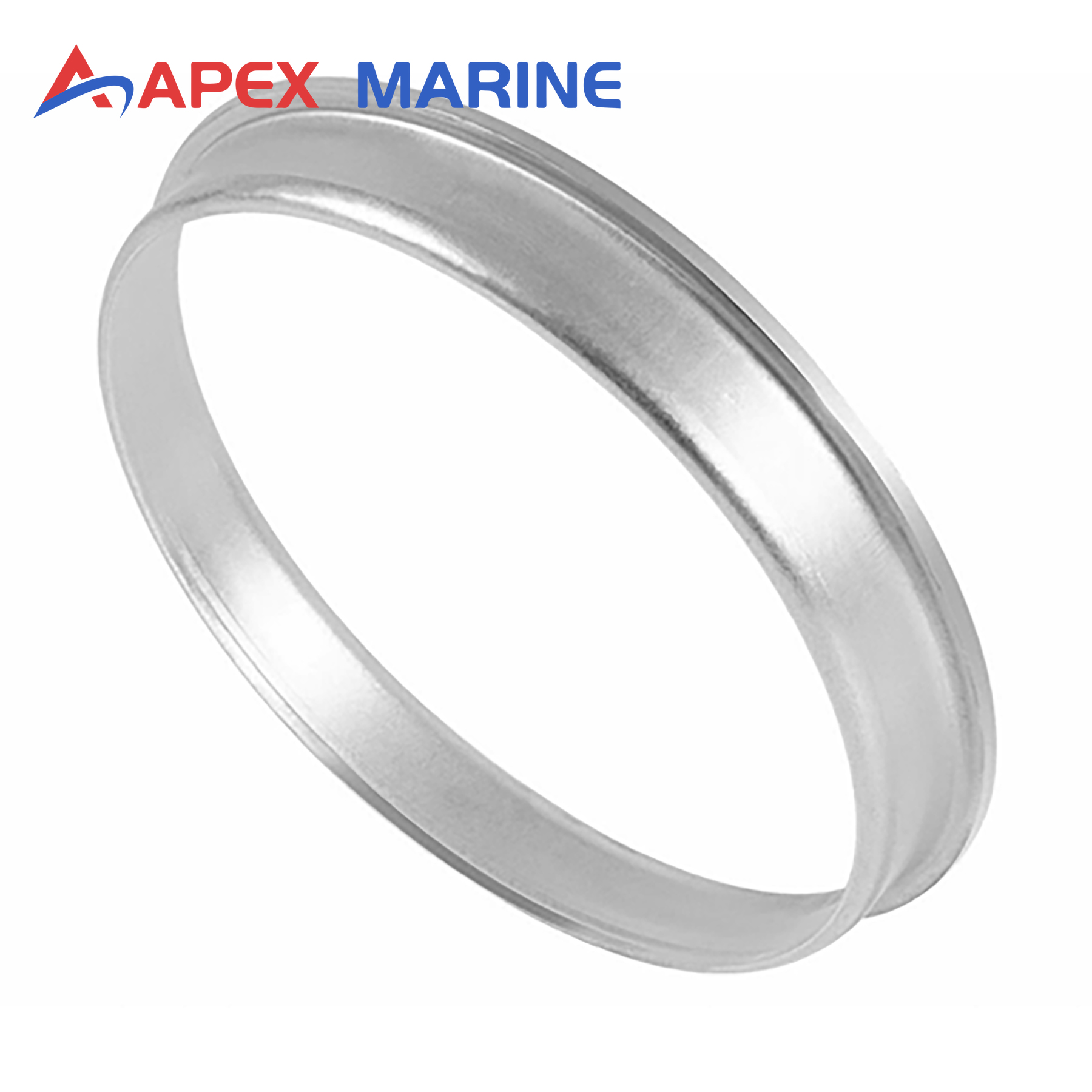 18-1728 Bellow Flange Sleeve R - Rings 评论和价格