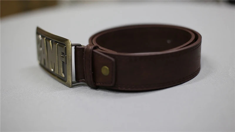 HOT! Watch Over Mccree Belt Co - Watch Accessories 评论和价格