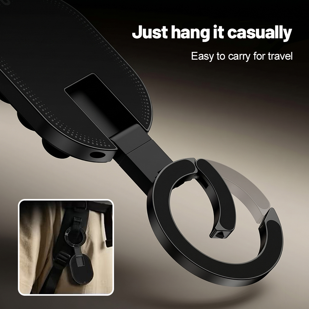 360° Rotation 3‑In‑1 Suction C - Watch Accessories 评论和价格