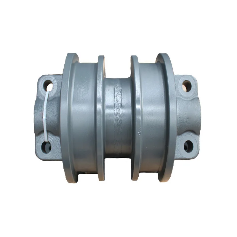 Support wheel D6D bilateral, s - Rings 评论和价格
