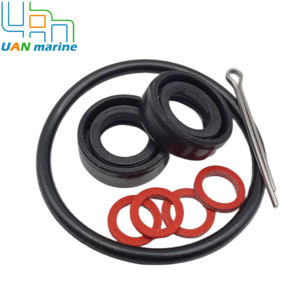93101-13M12-00 Outboard Lower  - Rings 评论和价格