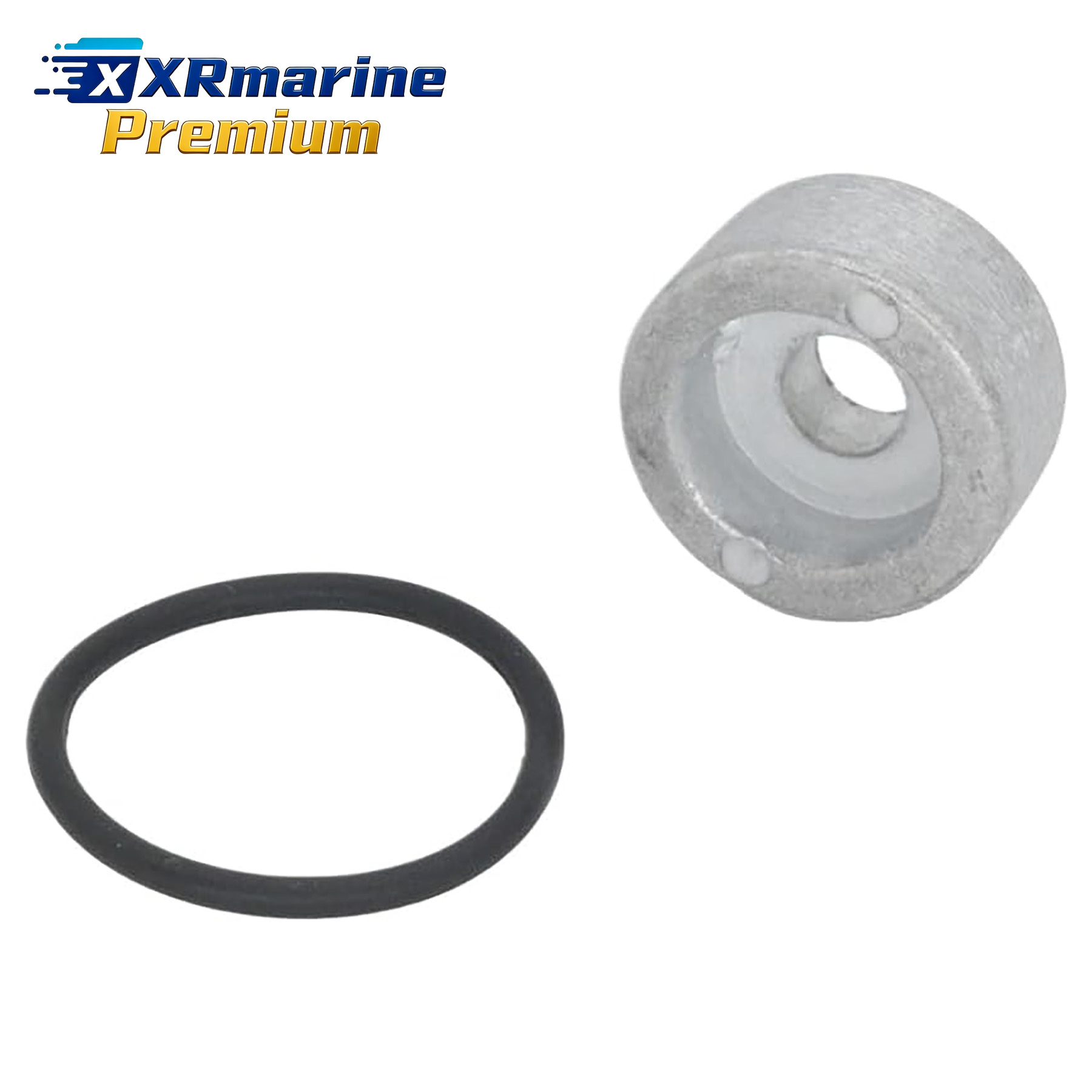 55321-87J01 Zinc Anode W/ O-ri - Rings 评论和价格