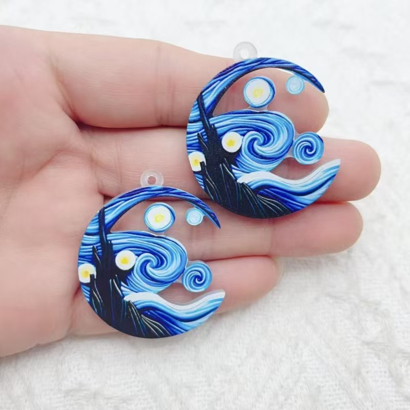10pcs Cross border Hot selling - Earrings 评论和价格