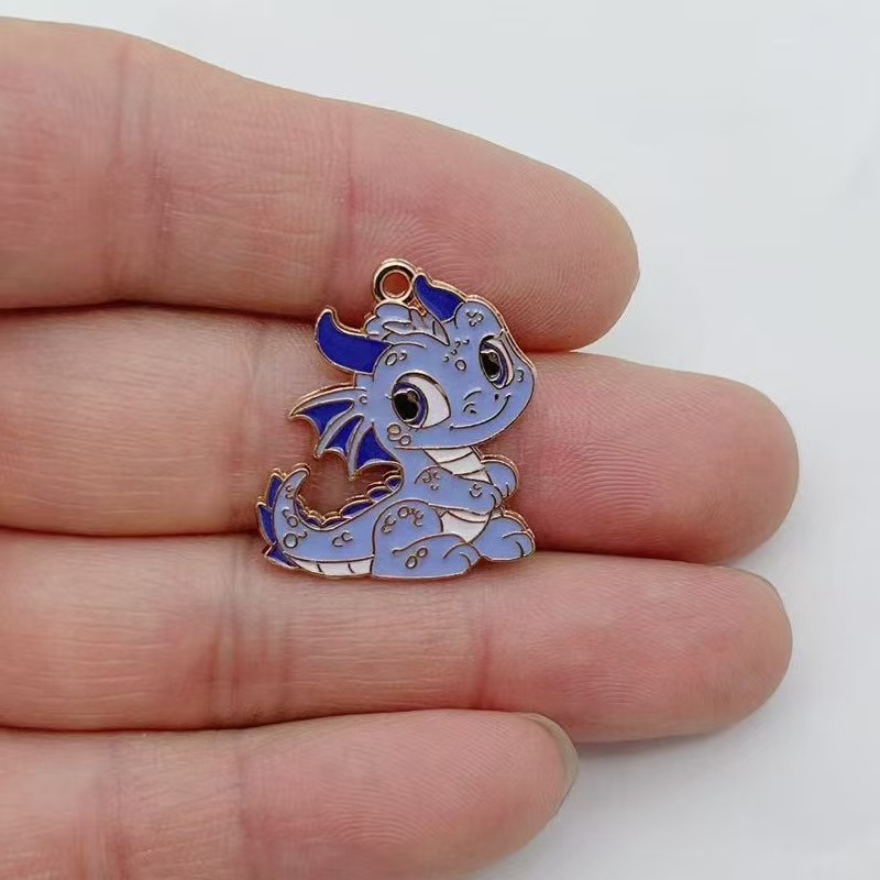 10pcs Personalized Little Flyi - Earrings 评论和价格