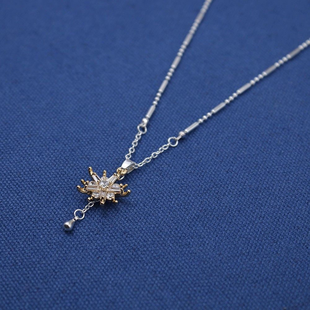 Love and Deepspace Xavier  Pen - Anime Pendant Necklace 评论和价格