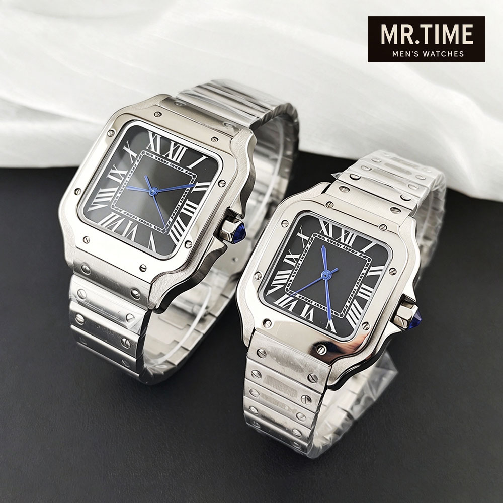 Couple Watch 2026 New NH05 lad - Watch Accessories 评论和价格
