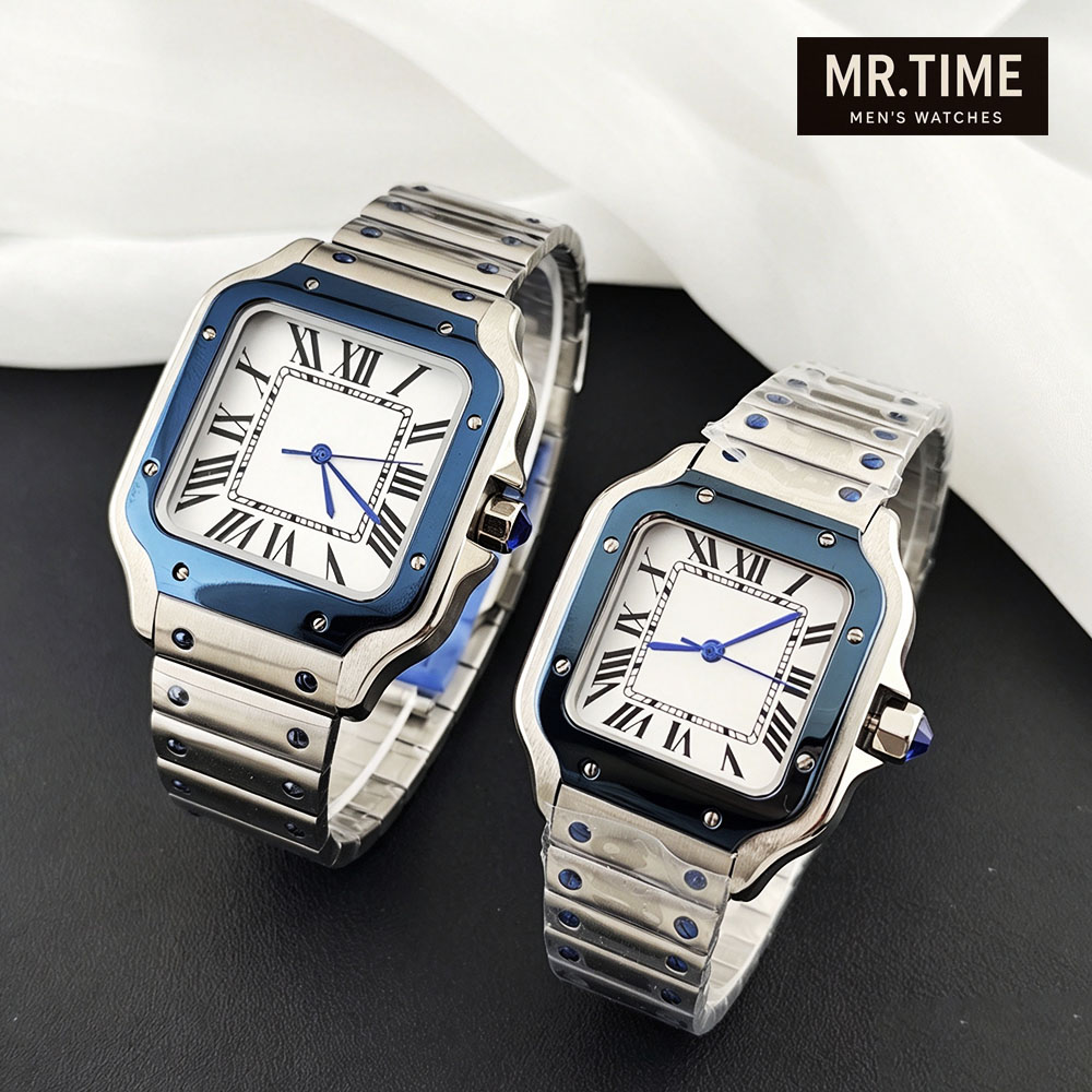 Couple Watch 2026 New NH05 lad - Watch Accessories 评论和价格