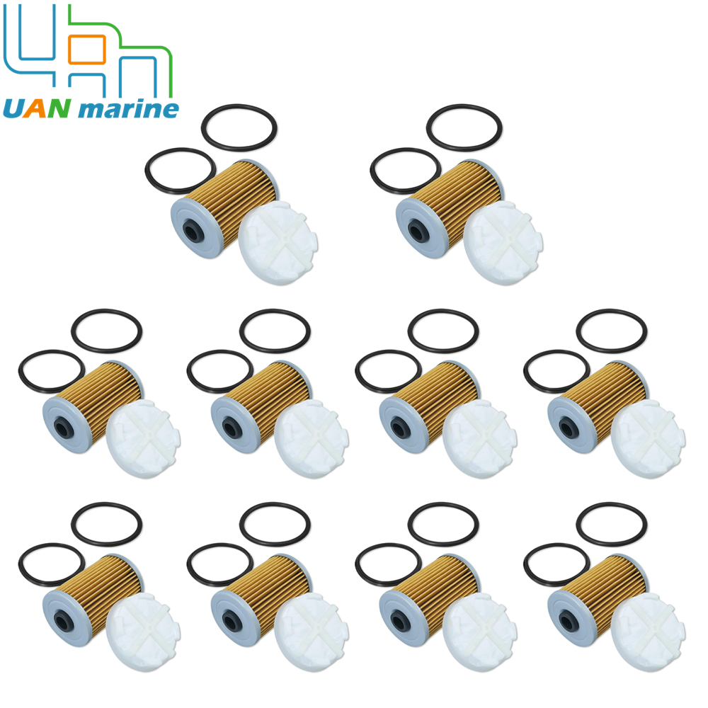 10 Pcs 35-8M0093688 35-866171A - Rings 评论和价格