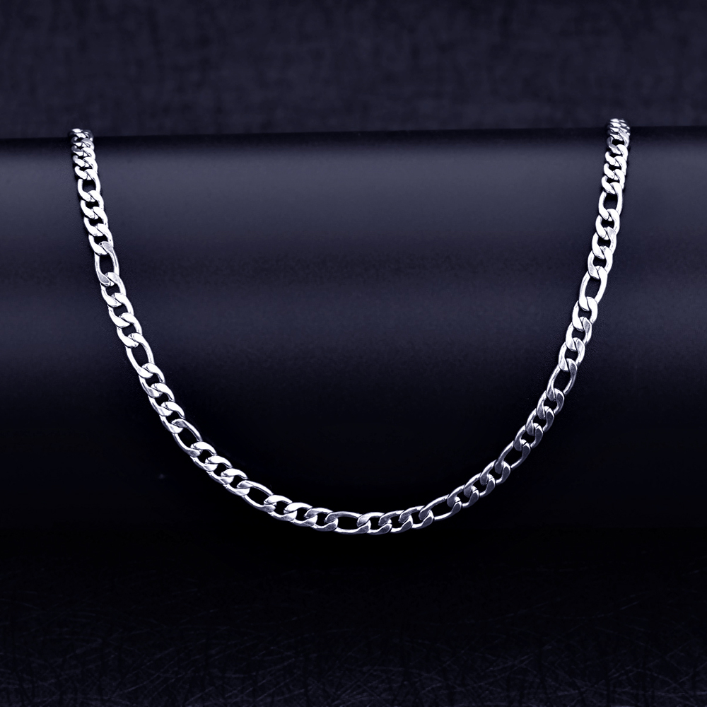 Cheap wholesale 4MM stainless  - Cuban Link Chain 12Mm 评论和价格
