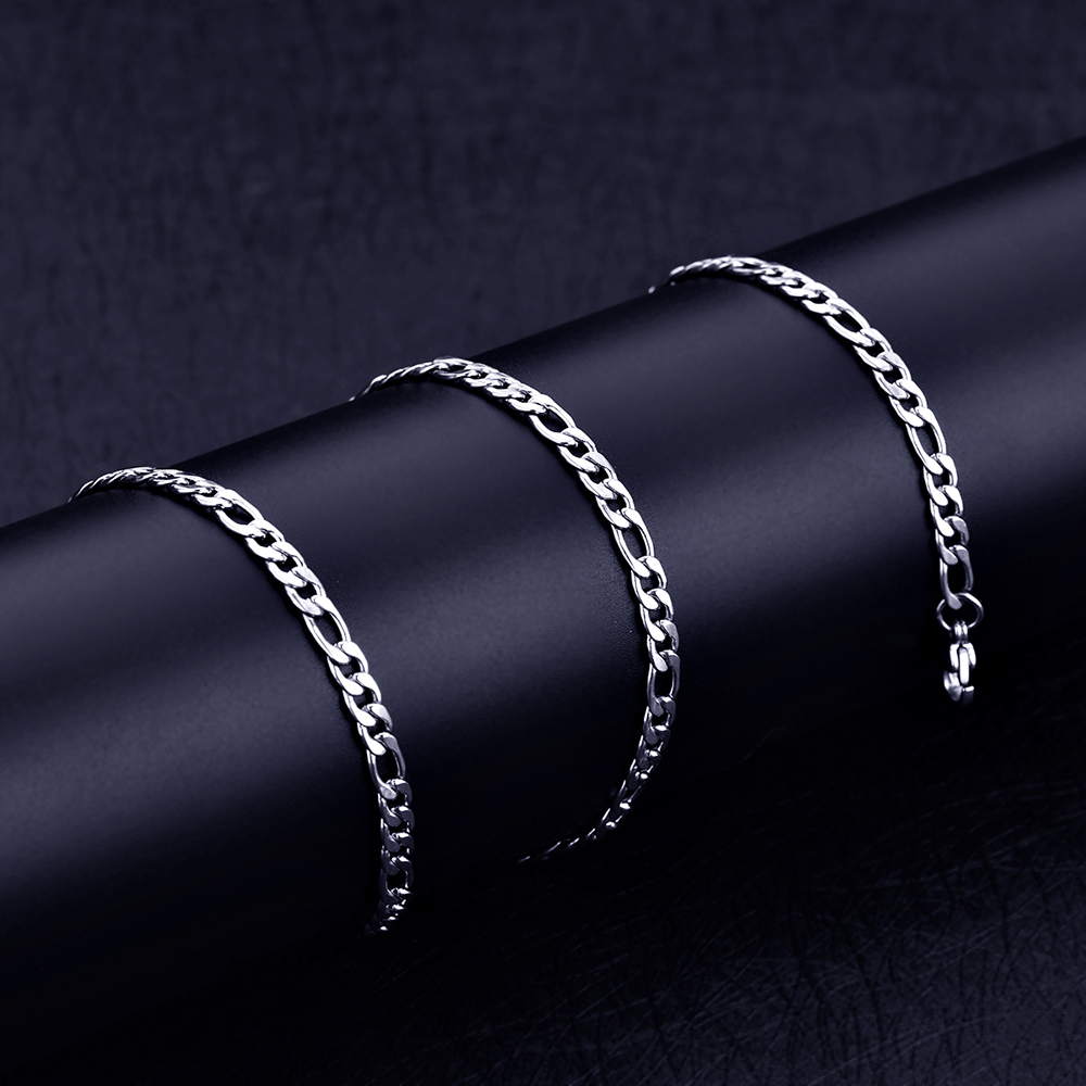 Cheap wholesale 4MM stainless  - Cuban Link Chain 12Mm 评论和价格