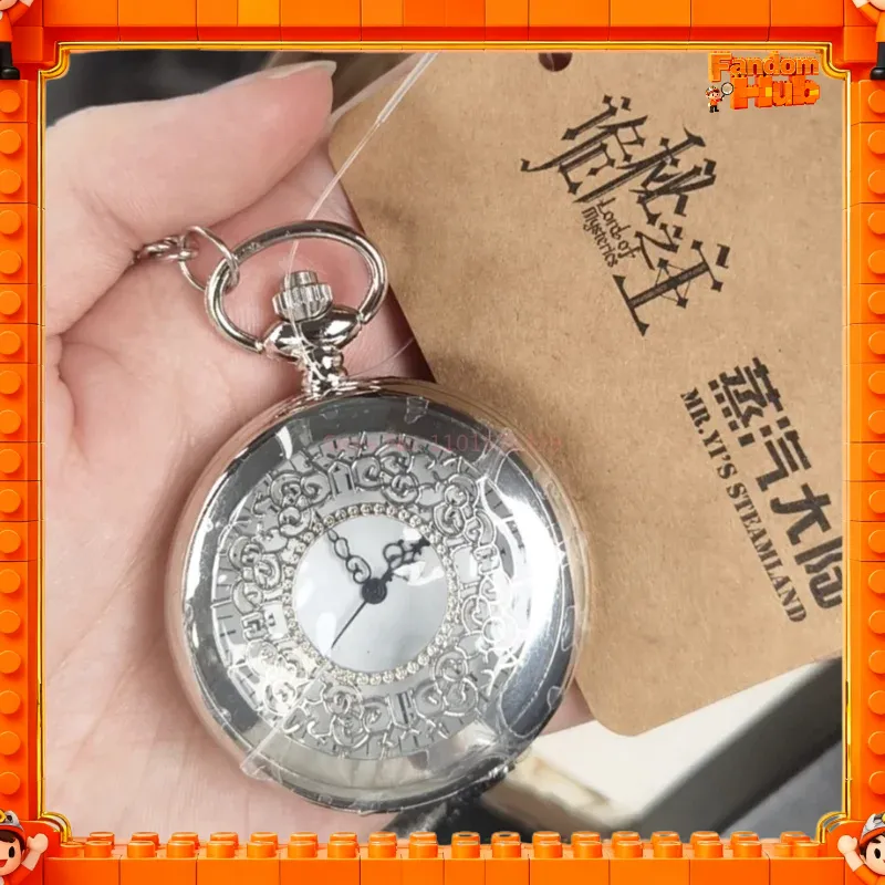 Genuine Lord Of The Mysteries  - Watch Accessories 评论和价格